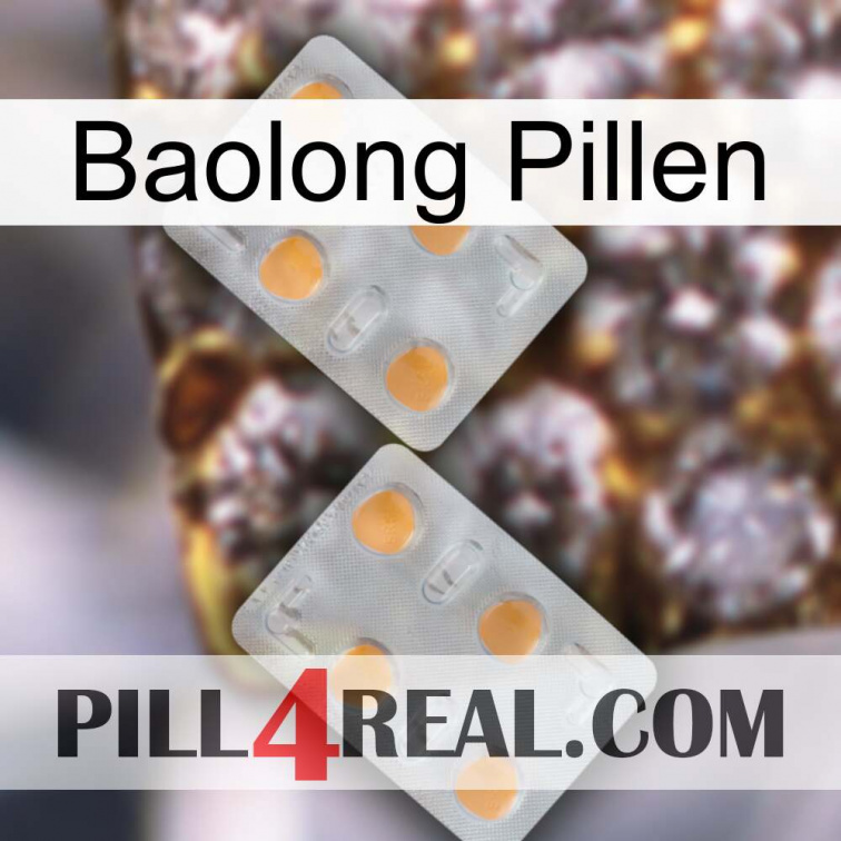 Baolong Pills 25